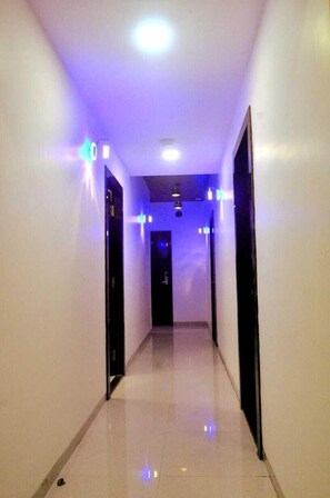 Hallway - THE BEST HOTEL MUMBAI (Mumbai)