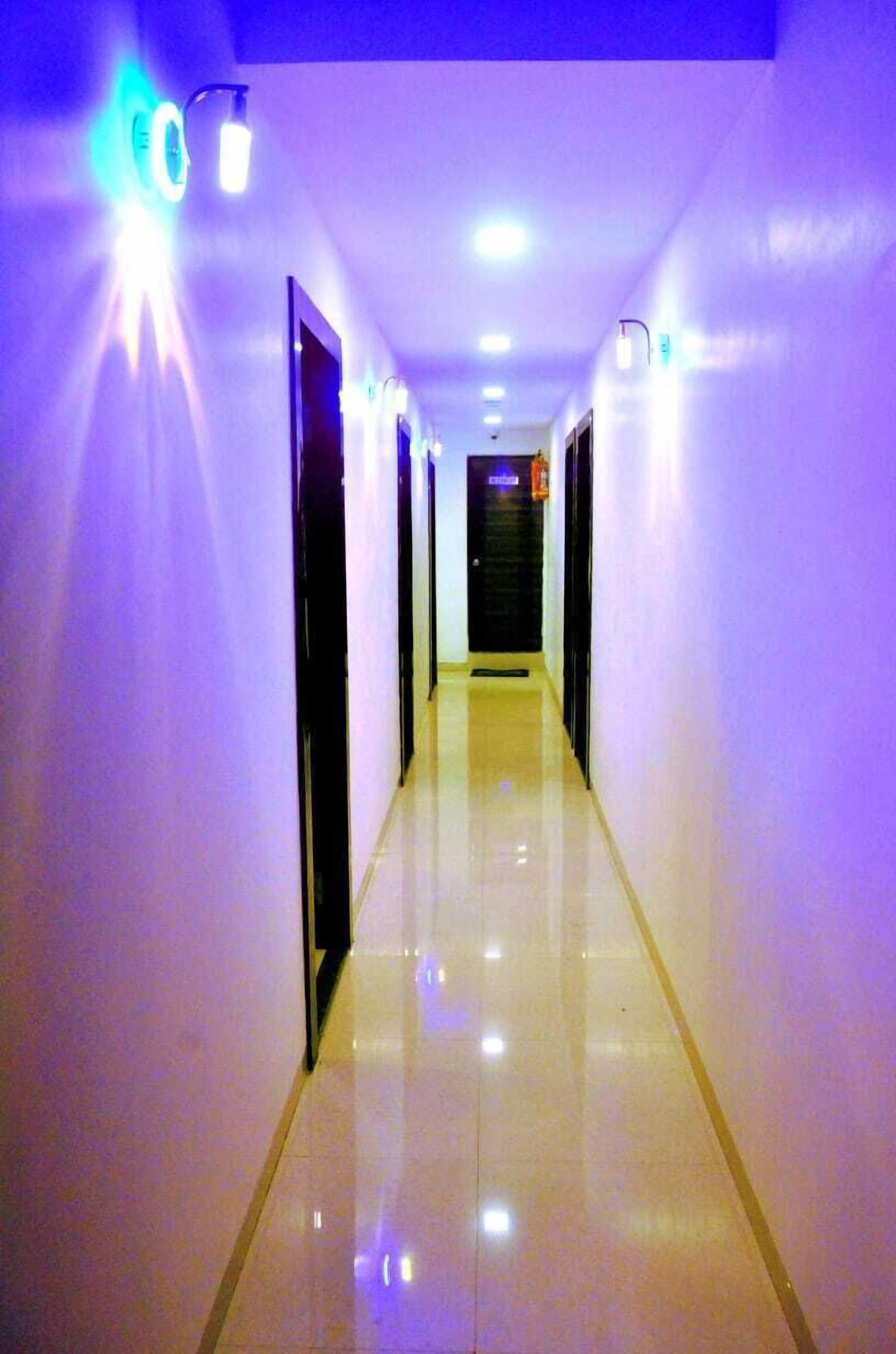 Foto - The Best Hotel Mumbai, Hotel