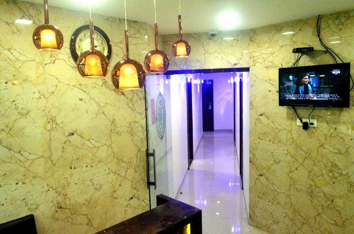 Foto - The Best Hotel Mumbai, Hotel