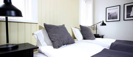 Appartement, 2 chambres