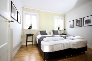 Apartment, 2 Bedrooms