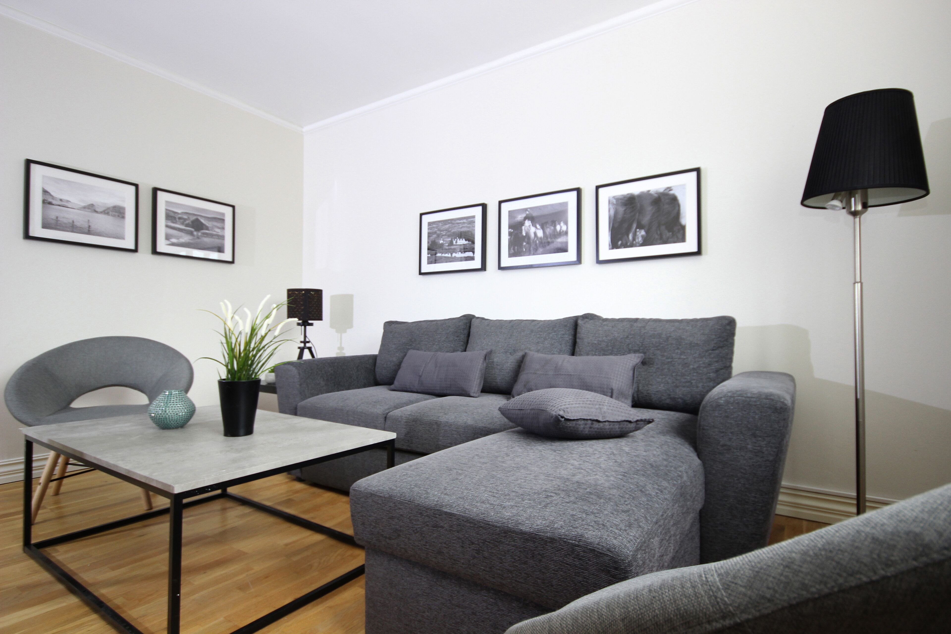 Departamento, 2 habitaciones | 2 habitaciones, wifi gratis y ropa de cama 