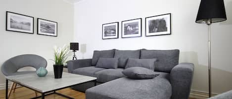 Apartment, 2 Schlafzimmer