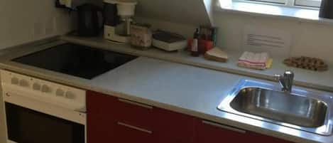 Cuisine partagée