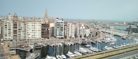 Port de plaisance