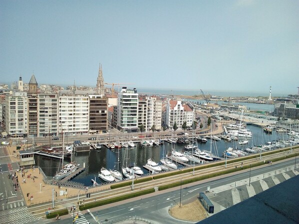 Port de plaisance