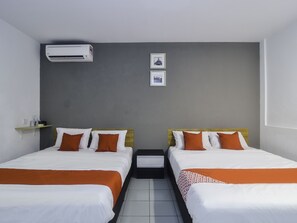 Familien-Suite