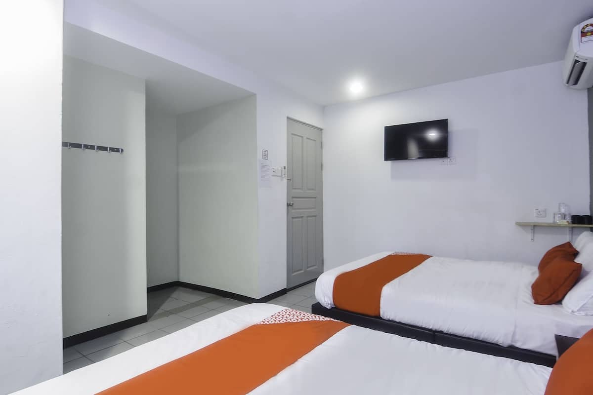 family suite | free wifi, bed sheets