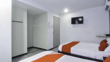 Family Suite | 1 bilik tidur, Wi-fi percuma, cadar katil