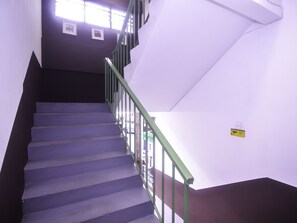 Treppe