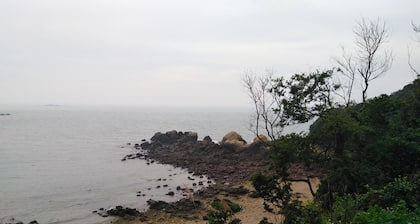Samuel's Home