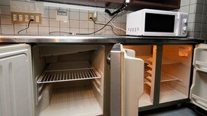 Signature Room | Private kitchenette