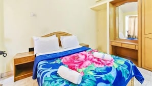 Deluxe Double Room | Wi-fi percuma 