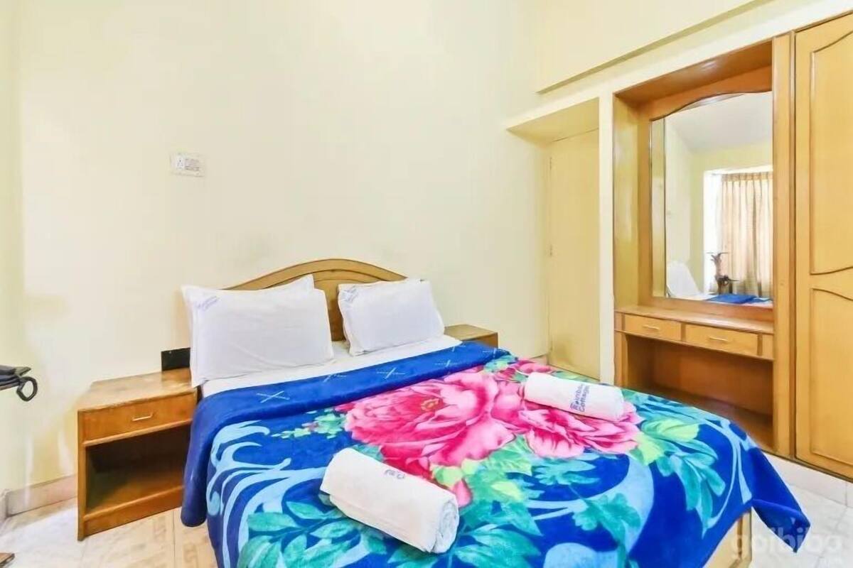 Deluxe Double Room | WiFi (free)