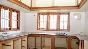 Kawasan tempat duduk lobi