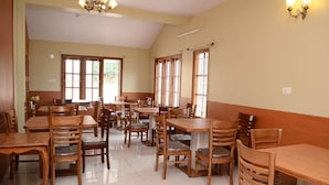 Kawasan tempat duduk lobi