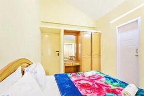 Free WiFi - RAINBOW COTTAGES (Ootacamund)