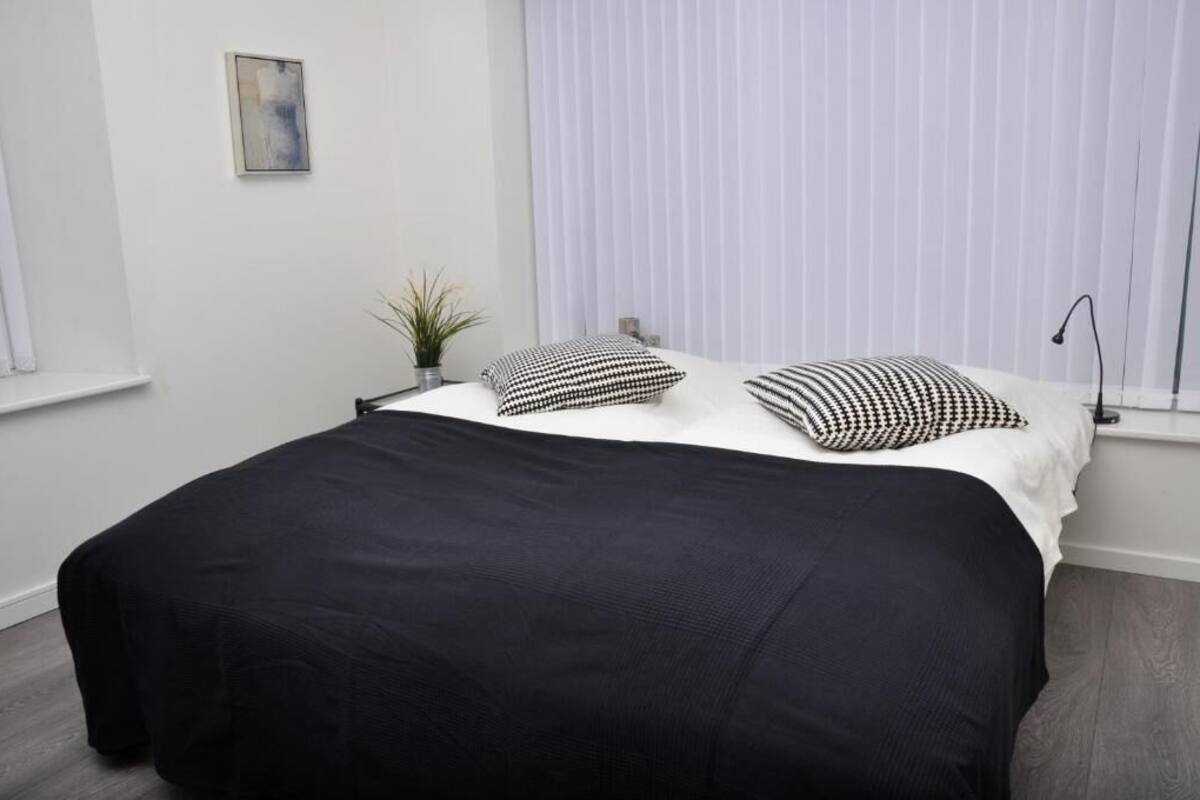 Double Room, Private Bathroom | WiFi (free)