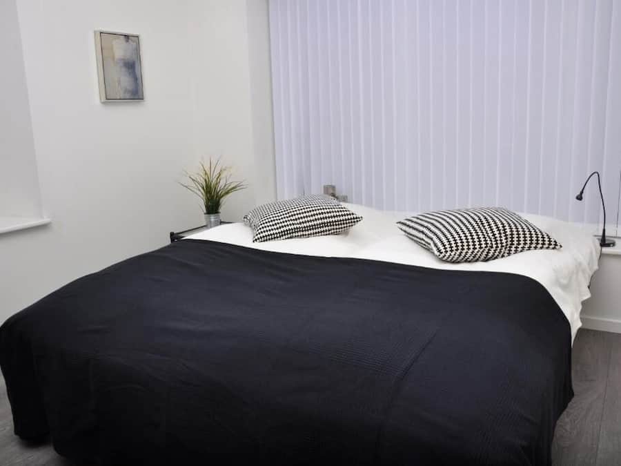 Doppelzimmer, eigenes Bad