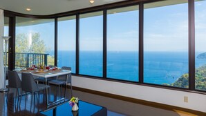 Unclassified image, 5 of 9, button - Suite Villa Panora Atami Sakurazawa (Atami)