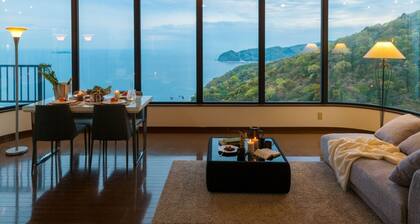 Suite Villa Panora Atami Sakurazawa