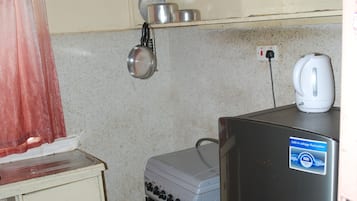 Comfort-Apartment | Eigene Kochnische