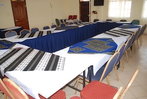 Sala de reuniones