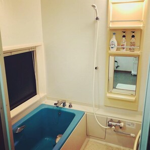 Bathroom - Cottage TOGAWA (Fujikawaguchiko)