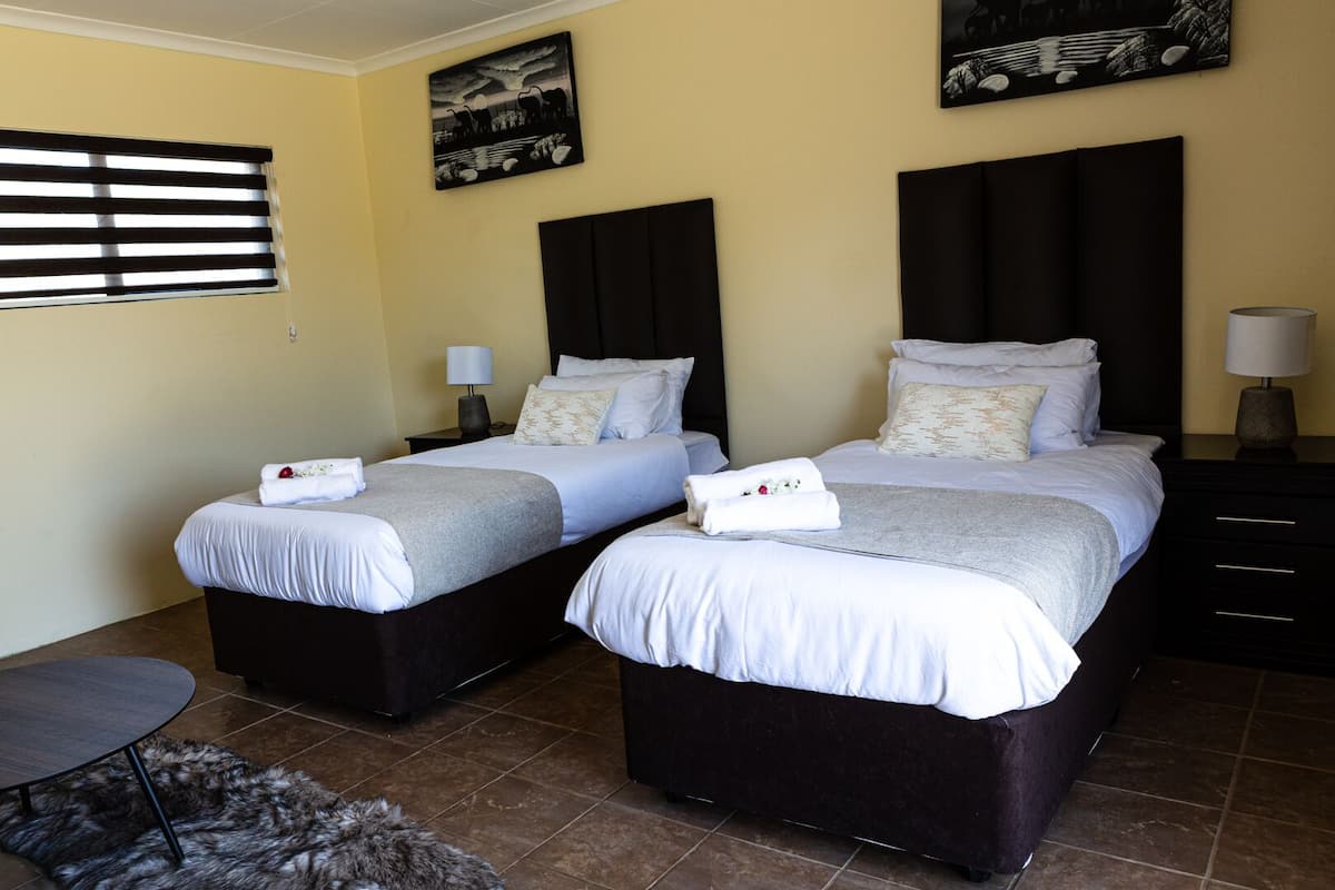 Junior Room