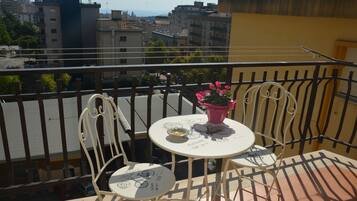Terrazza/patio