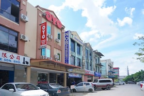 Ngoại thất