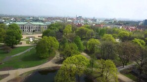 Apartamento | Vistas desde la habitación