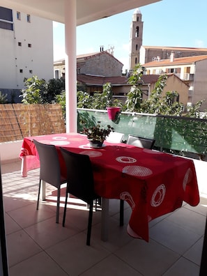 Terras