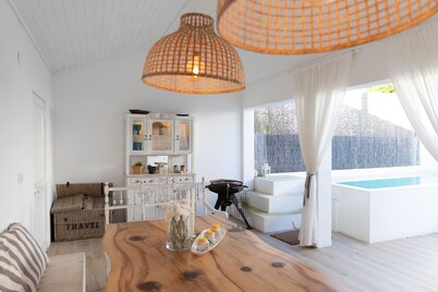 Casa da Avó Pam in Alentejo - Rural house, 5 bedrooms, 9 persons