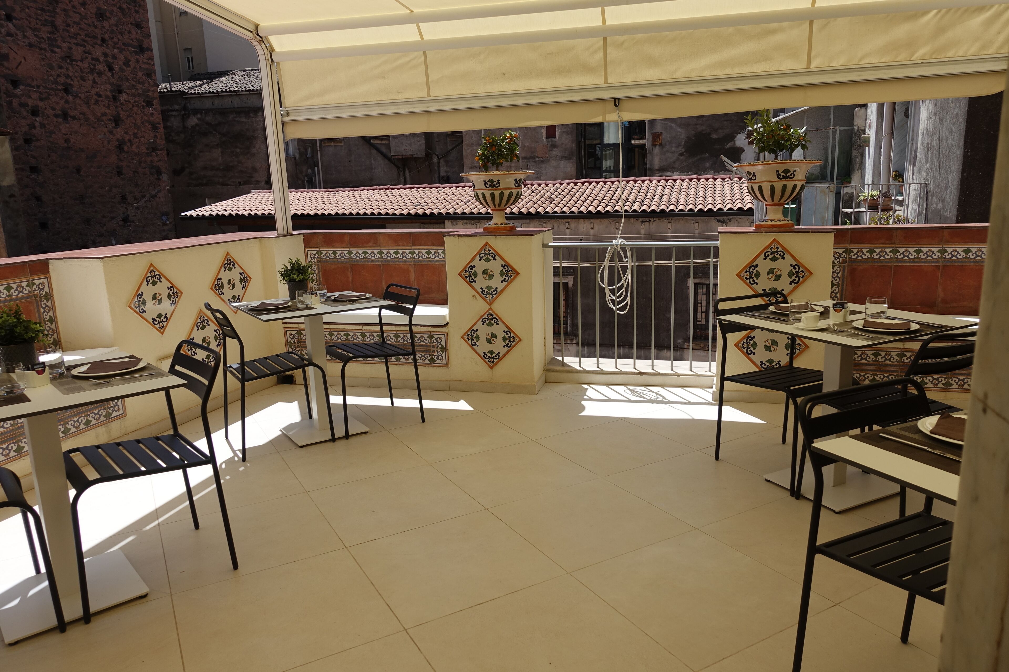 Foto - Luxury Catania