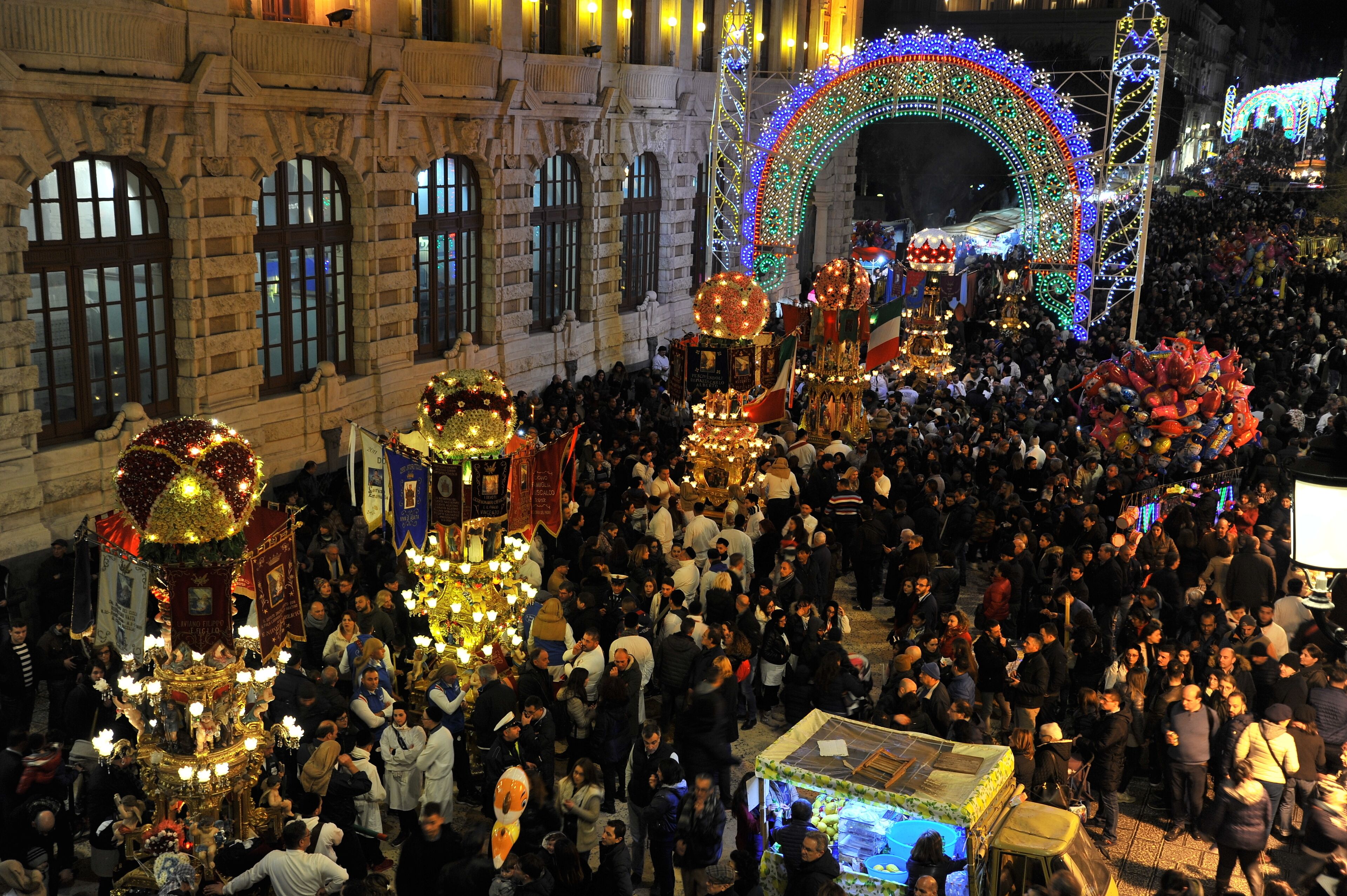 Foto - Luxury Catania