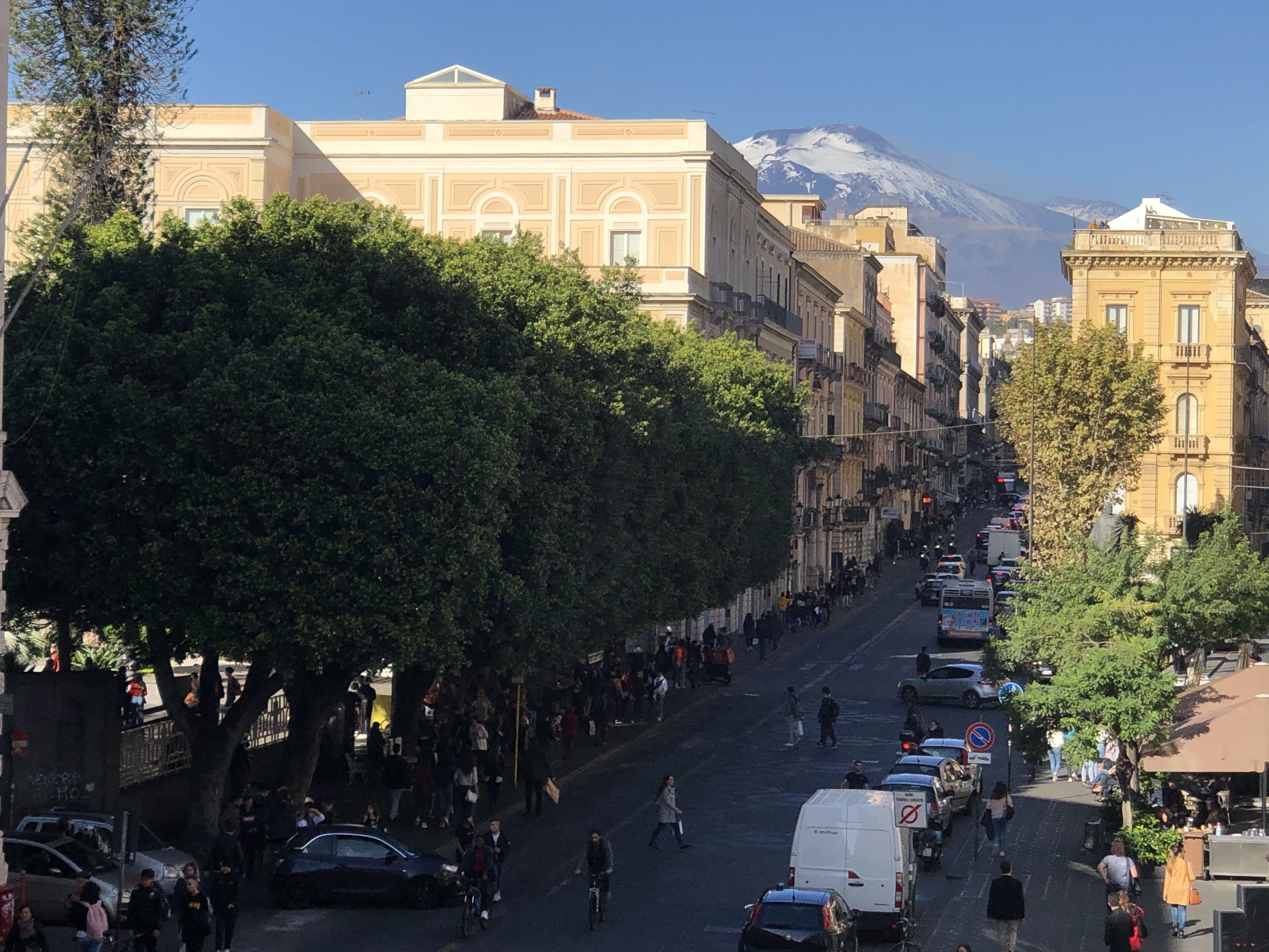 Foto - Luxury Catania