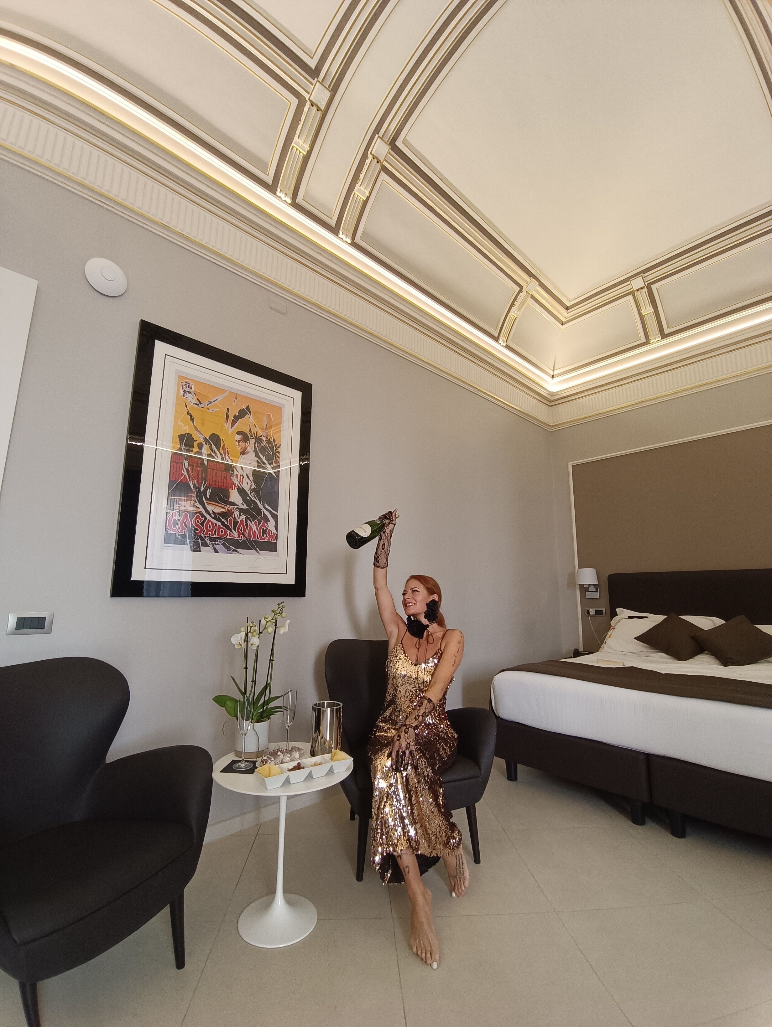 Photo - Etnea Style Catania Luxury Rooms