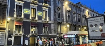 Etnea Style Catania Luxury Rooms