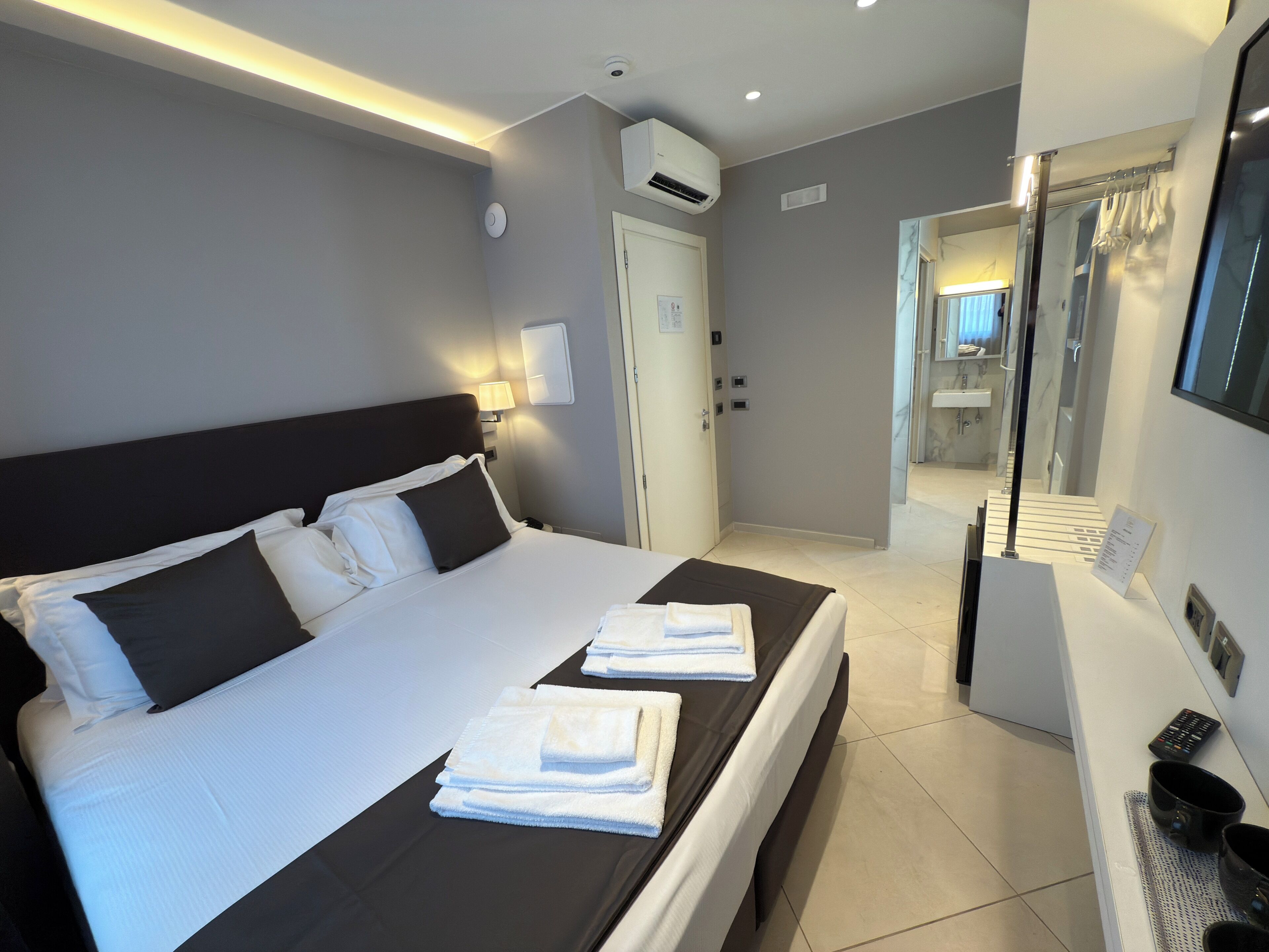 Photo - Etnea Style Catania Luxury Rooms