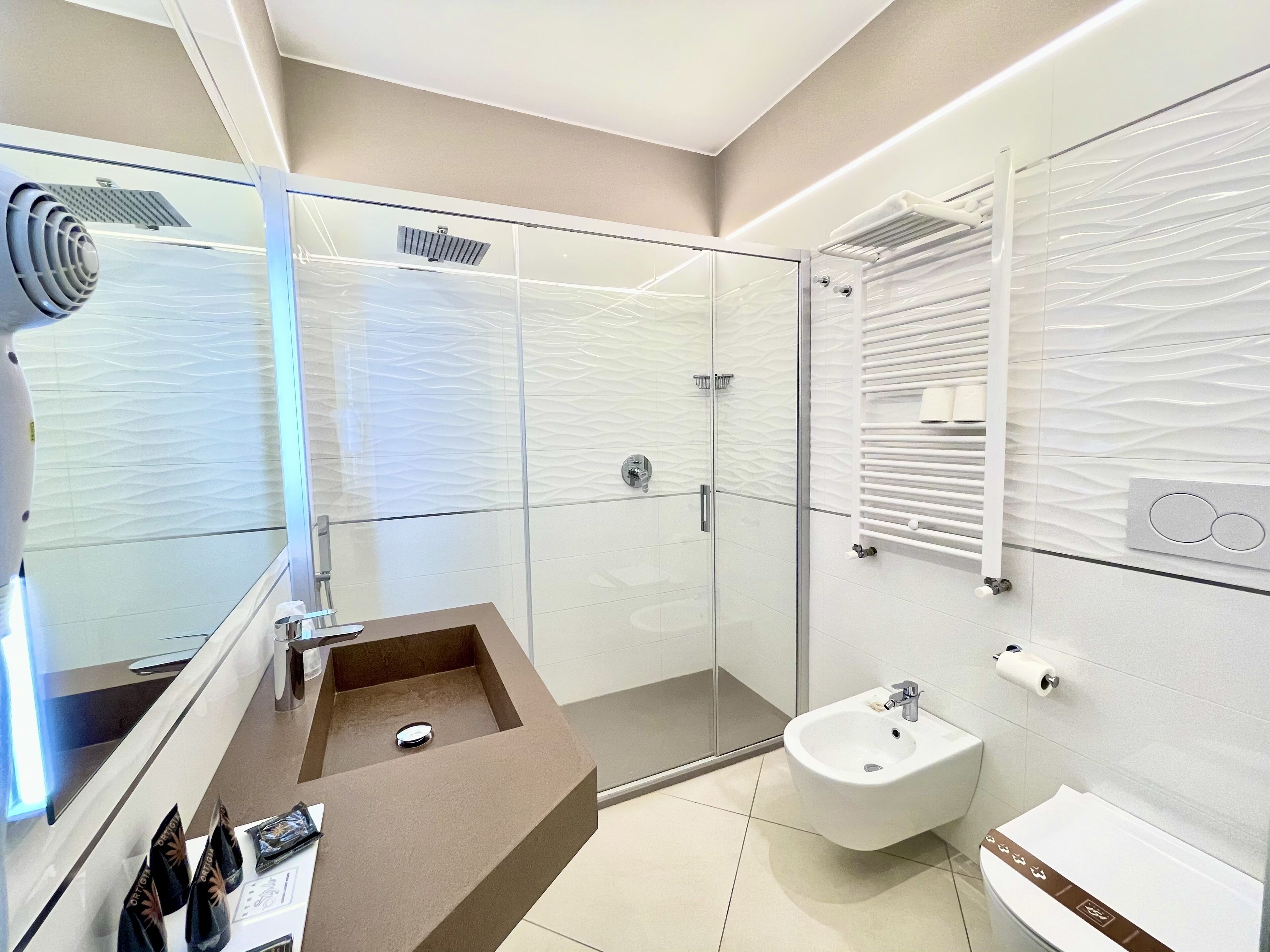 Photo - Etnea Style Catania Luxury Rooms