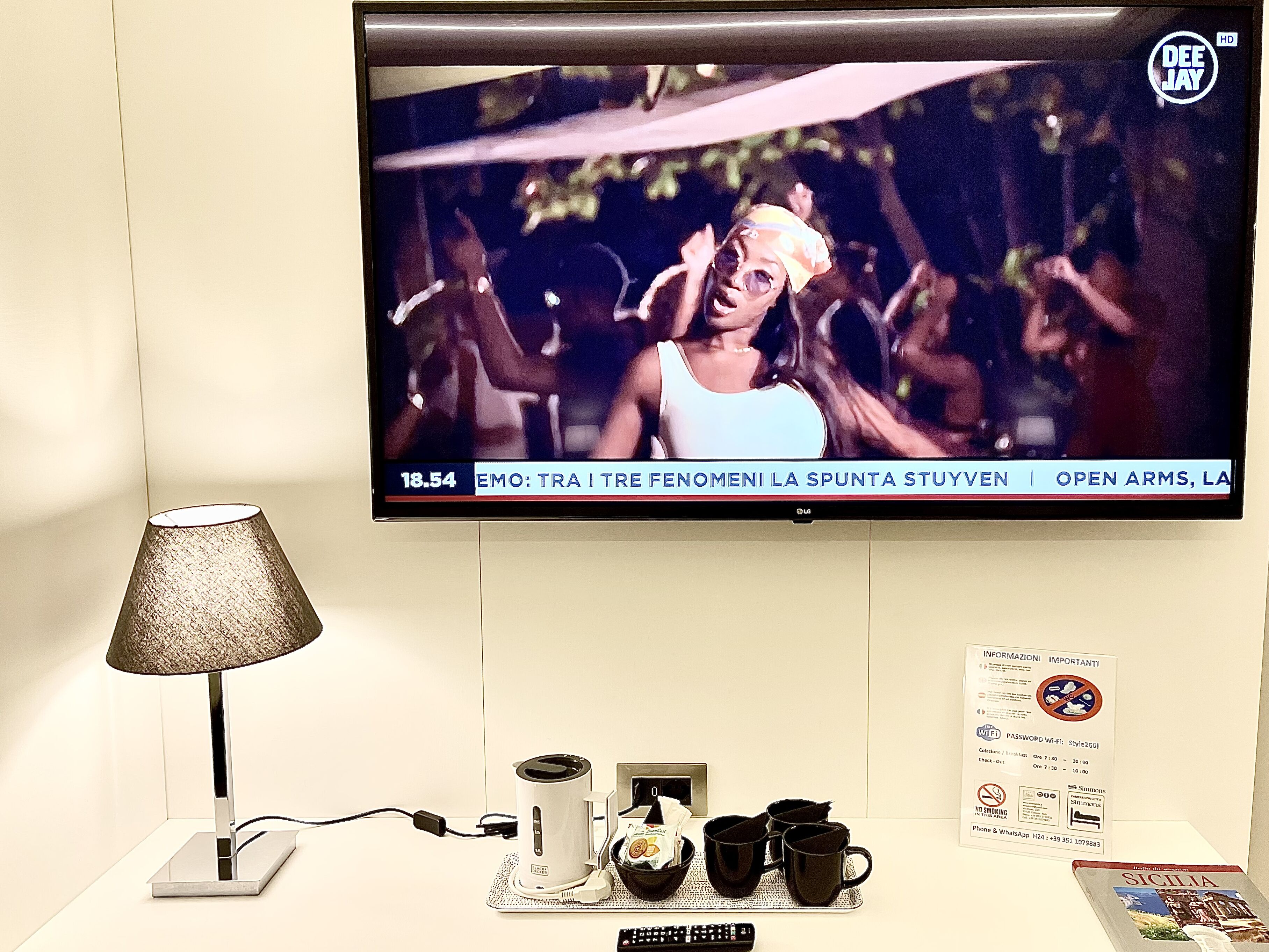 Foto - Luxury Catania