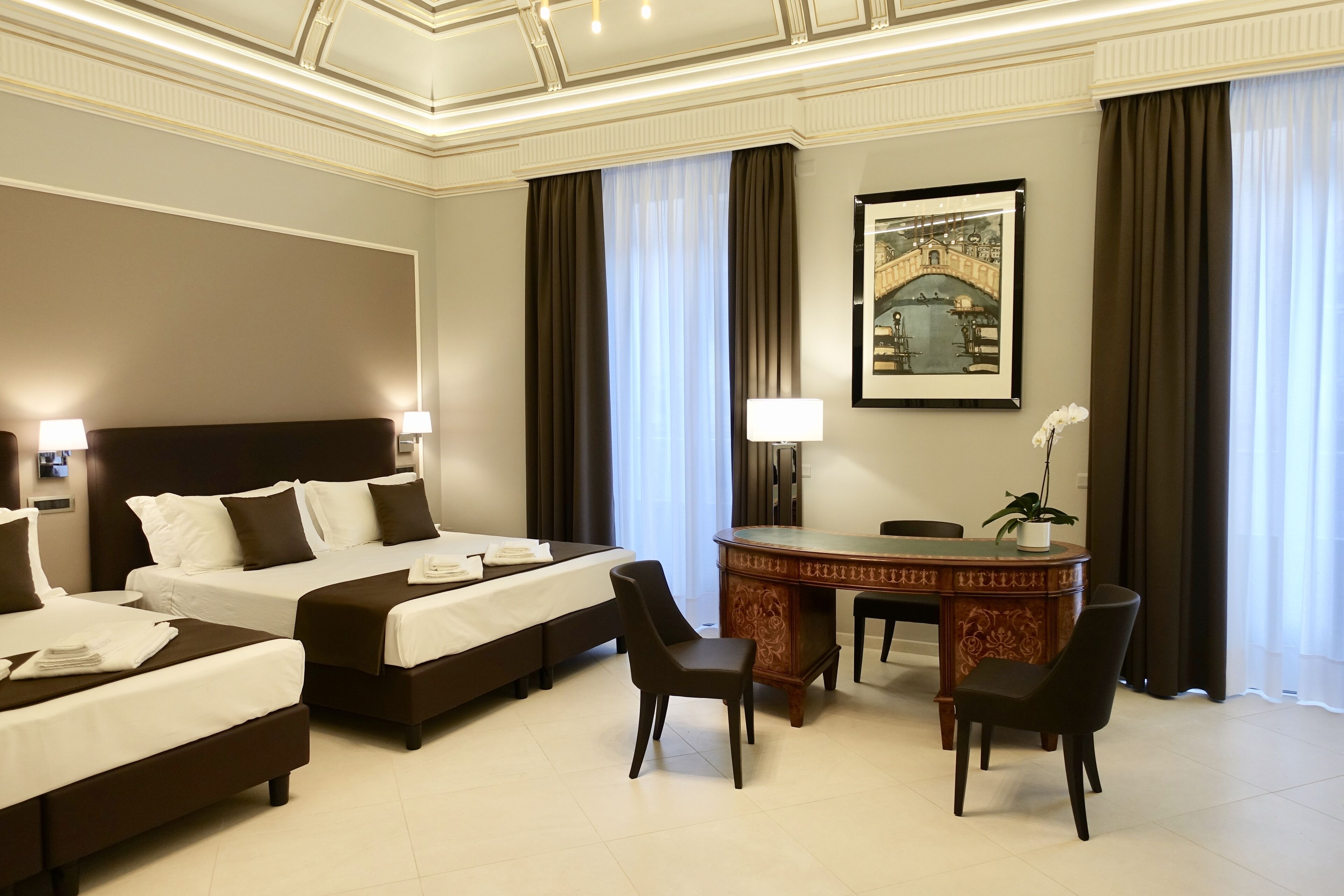 Foto - Luxury Catania