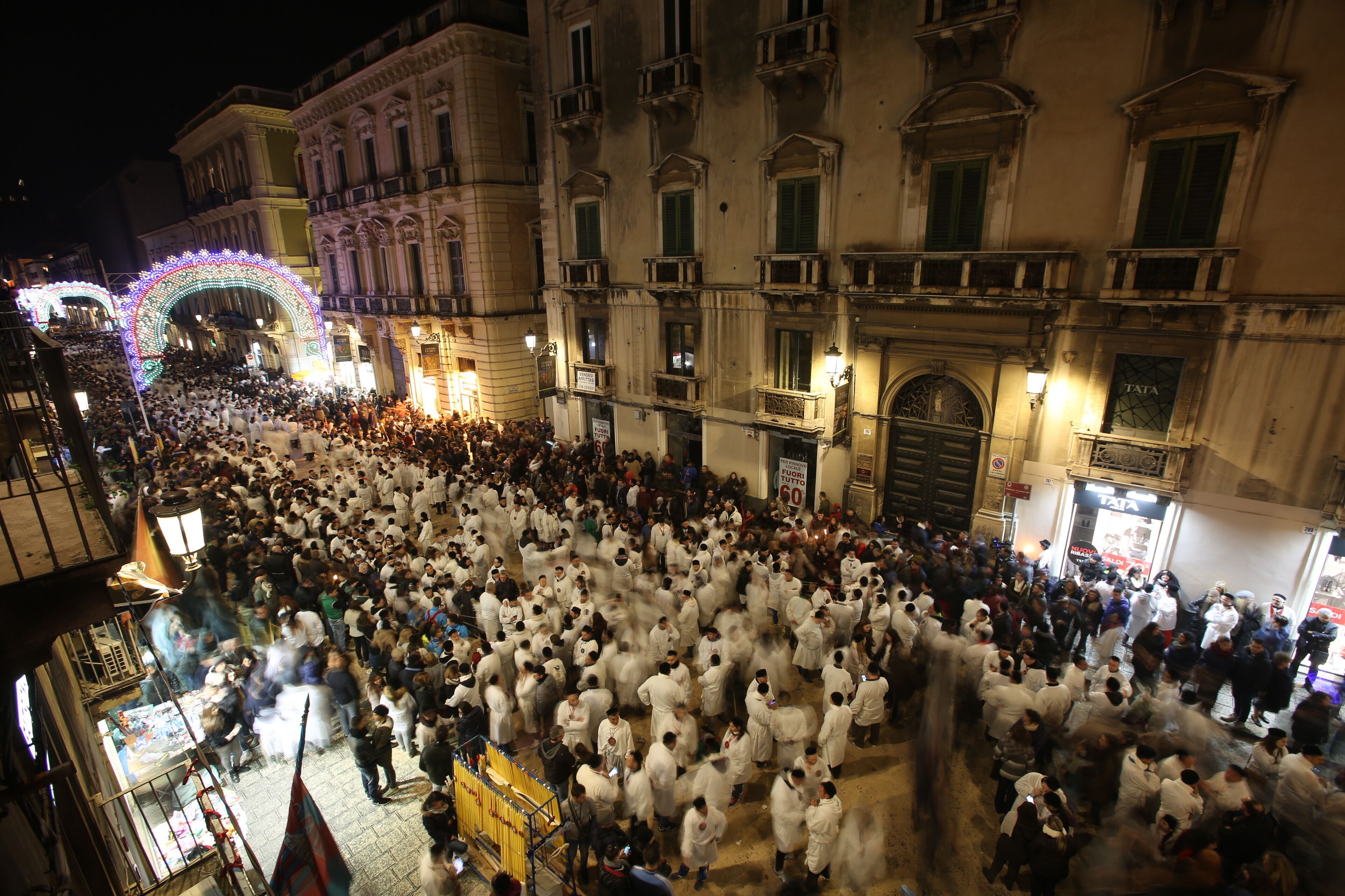 Foto - Luxury Catania