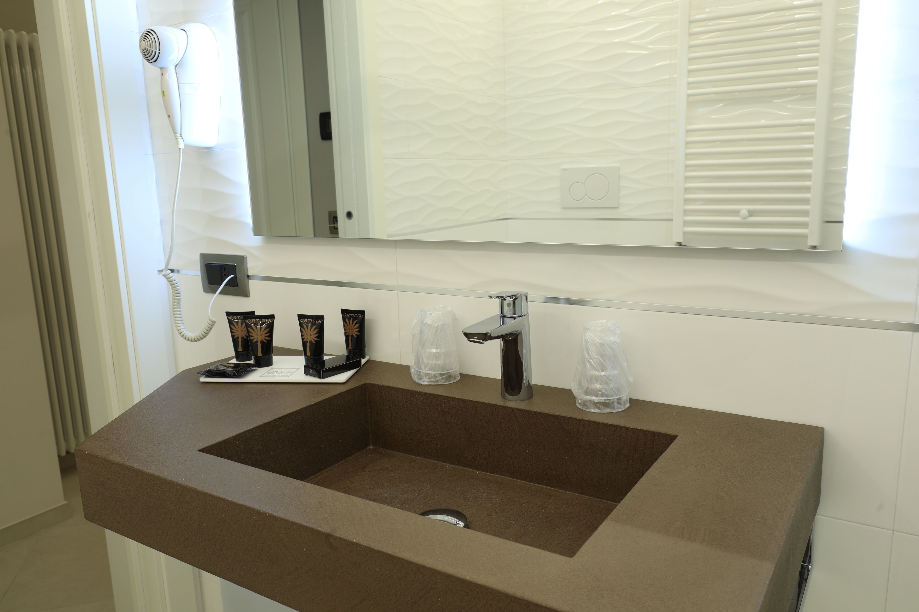 Photo - Etnea Style Catania Luxury Rooms