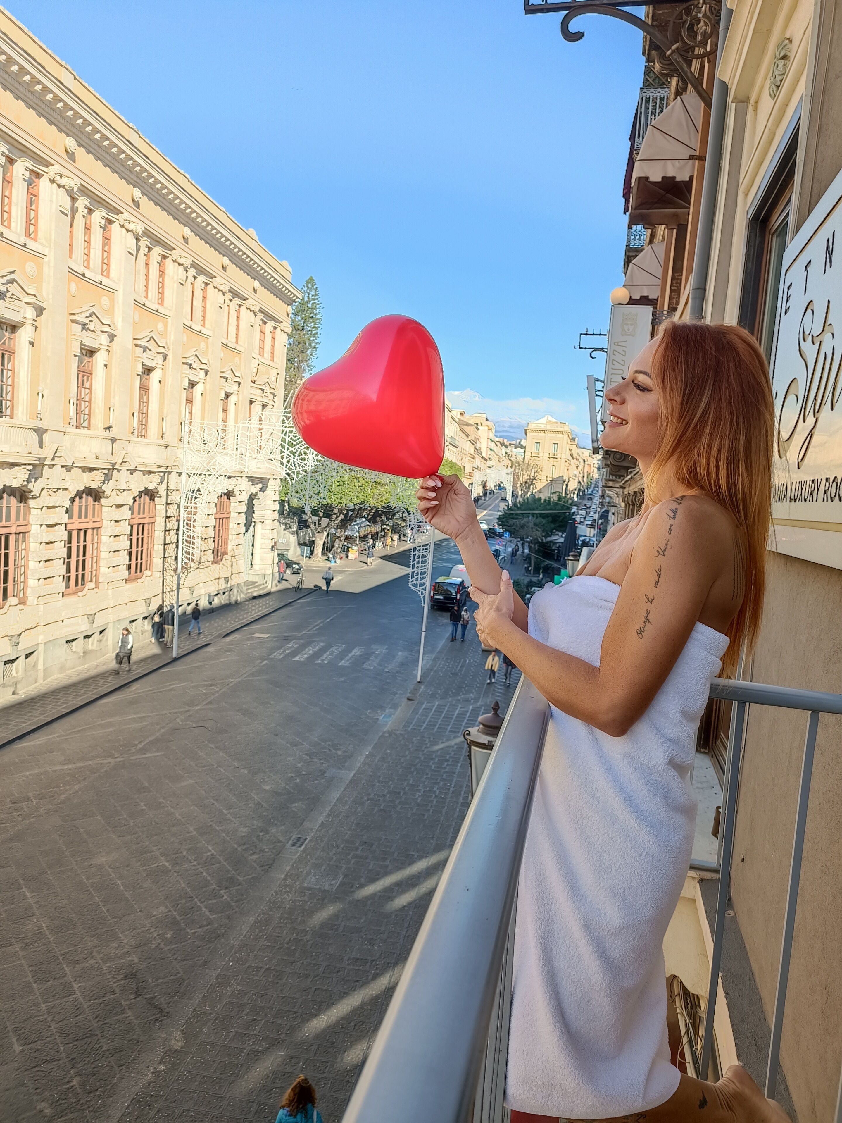 Photo - Etnea Style Catania Luxury Rooms