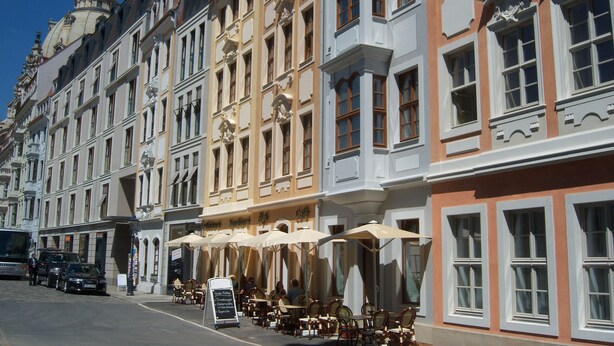 Exterior - Historisches Bürgerhaus Dresden (Dresden)