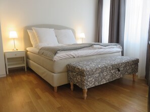 Căn hộ | 1 phòng ngủ, phòng cách âm, truy cập Internet không dây miễn phí 