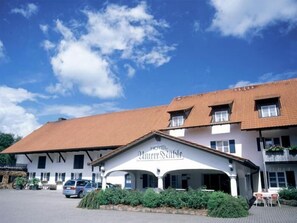 Exterior - Untere Mühle 1 (Langerringen)