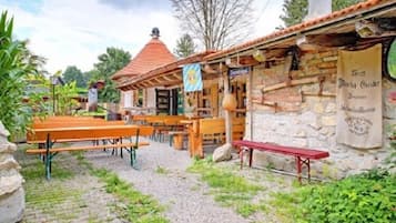 Außenbereich